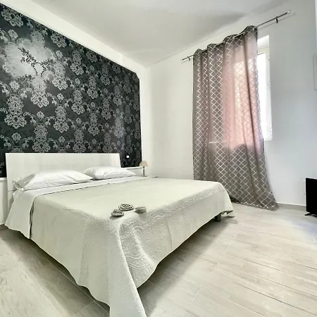 Apartment Casa Pascal Palermo