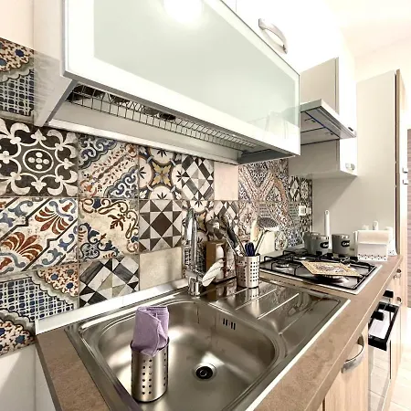 Casa Pascal Apartment *