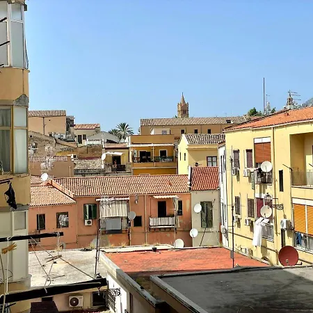 Casa Pascal Apartment Palermo
