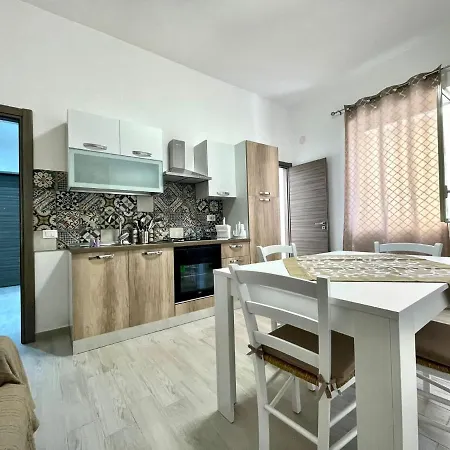 Apartment Casa Pascal