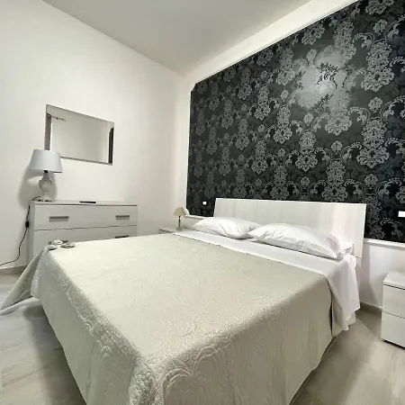 Apartment Casa Pascal