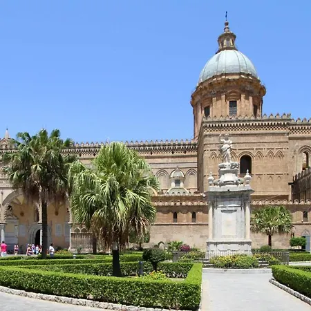 Casa Pascal *