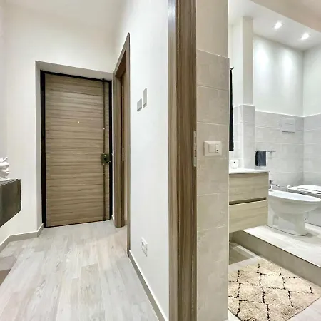 Апартаменты Casa Pascal Палермо
